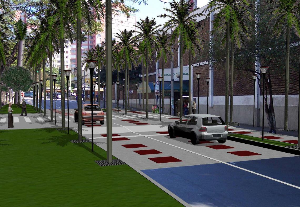 10_Requalificacao_Praca_Raul_Soares_(2008) 10_Requalificacao_Praca_Raul_Soares_(2008)